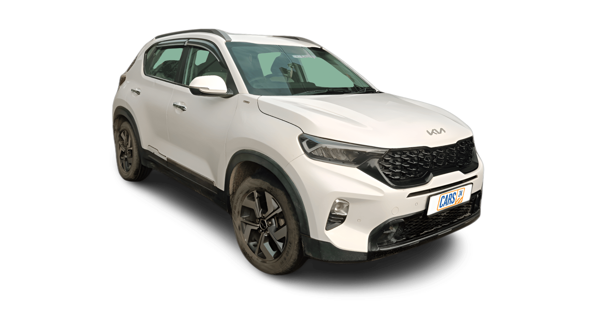 2023 KIA SONET - SUV - Diesel - Manual - ₹11.16 lakh